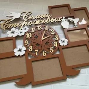 Kontrplak mahsulotlari