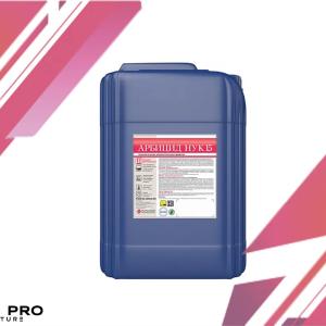 Dezinfektsiyalovchi tozalash vositasi NUK