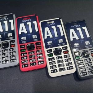 Смартфон Samsung Galaxy A11