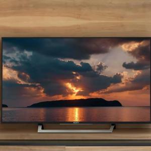 Телевизор Skyworth 50" HD LED Smart TV Wi-Fi