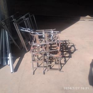 Закладные детали