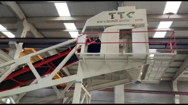 TTC C 60 ixcham beton zavodi