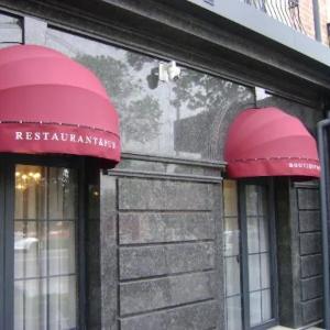 Навесы по индивидуальным заказам