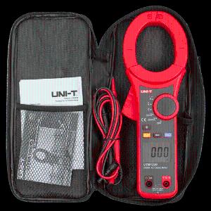 Токоизмерительные клещи UNI-T UT220