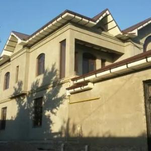 Алюкобонд монтаж