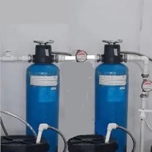 Suvni kimyoviy tozalash