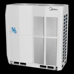 VRF-система серии V6