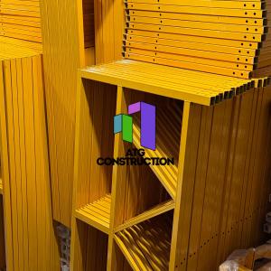 ZLP-630 qurilish beshigi