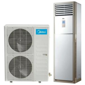 Колонный inventor кондиционер 60 000 BTU Midea