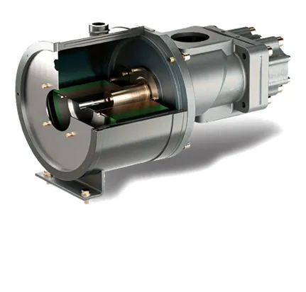 Vintli kompressor SCR 30 APM- 8 bar