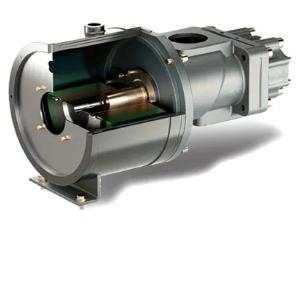 Винтовой компрессор SCR 30 APM- 8 bar