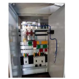 Городская комплектно-трансформаторная подстанция ГКТП