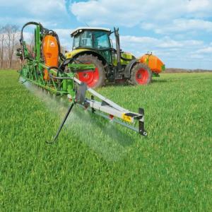 Опрыскиватель ОВХ-600