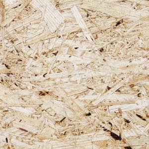 OSB (yo'naltirilgan chiziqli taxta)