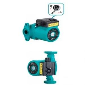 Isitish uchun sirkulyatsiya nasoslari.