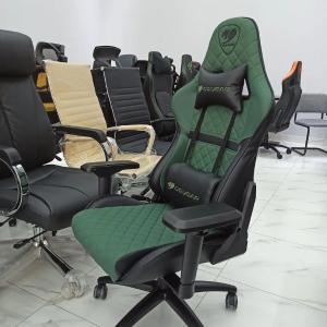 Геймерское кресло игровое кресло геймерский