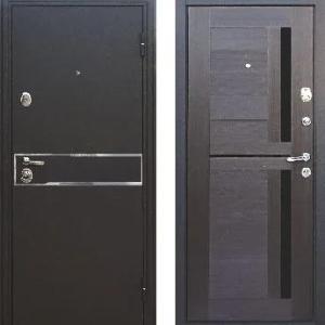 Двери Наружные Металлические Входные