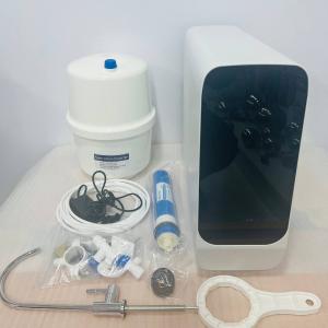 Osmos filtri, 5 dona