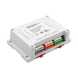 Sonoff 4CH (4-Канальный WiFi Выключатель)