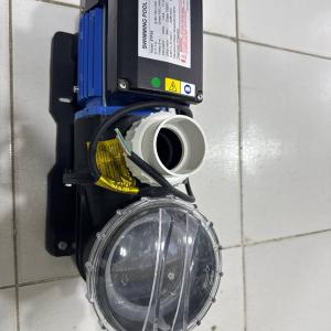 Насос  STP35 с префильтром   производительность  5м3/ч