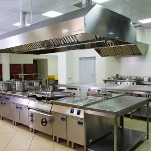 Вентиляция и кондиционирования