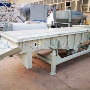 Quruq aralashmalar tayyorlash uchun mikser