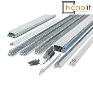 T профиль L профиль от Армстронг