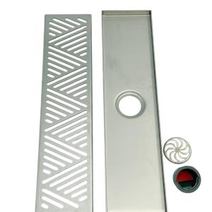 Trap Vava Drawbench, 10х50 sm