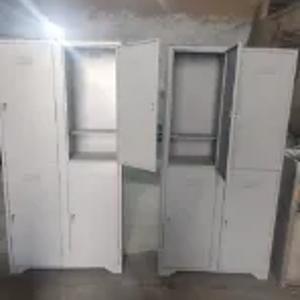 Раздевальный шкаф 4-х дверный