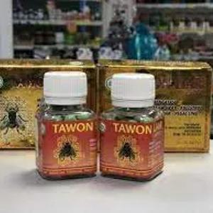 Капсулы для суставов Тавон лиар