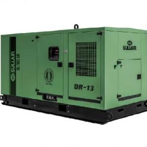 SULLAIR kompressor uskunalari