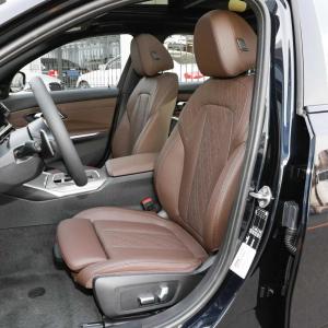 Электромобиль BMW i3 526km 2023