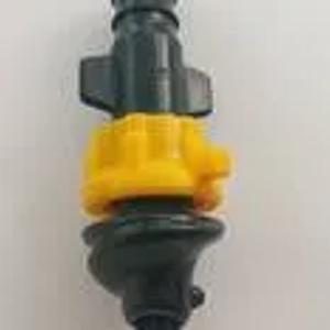 Фиттинги и аксессуары для систем капельного орошения