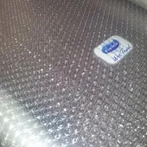 Havo pufakchasi bilan o'rash