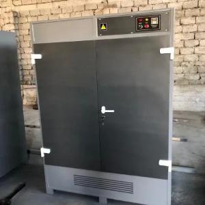 Производство сушильных установок