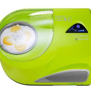 Компрессорная мороженица Nemox Gelato NXT1 L'Automatica Green серии i-Green