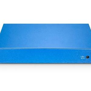 ip mini ATS OpenVox UC501 bilan