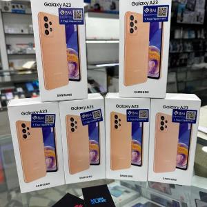 Смартфон Samsung Galaxy A23