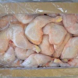 Окорочка замороженные