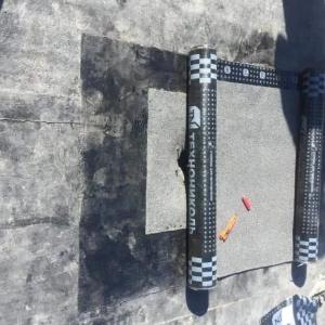 Linokrom TKP, TechnoNIKOL kompaniyasidan TPP