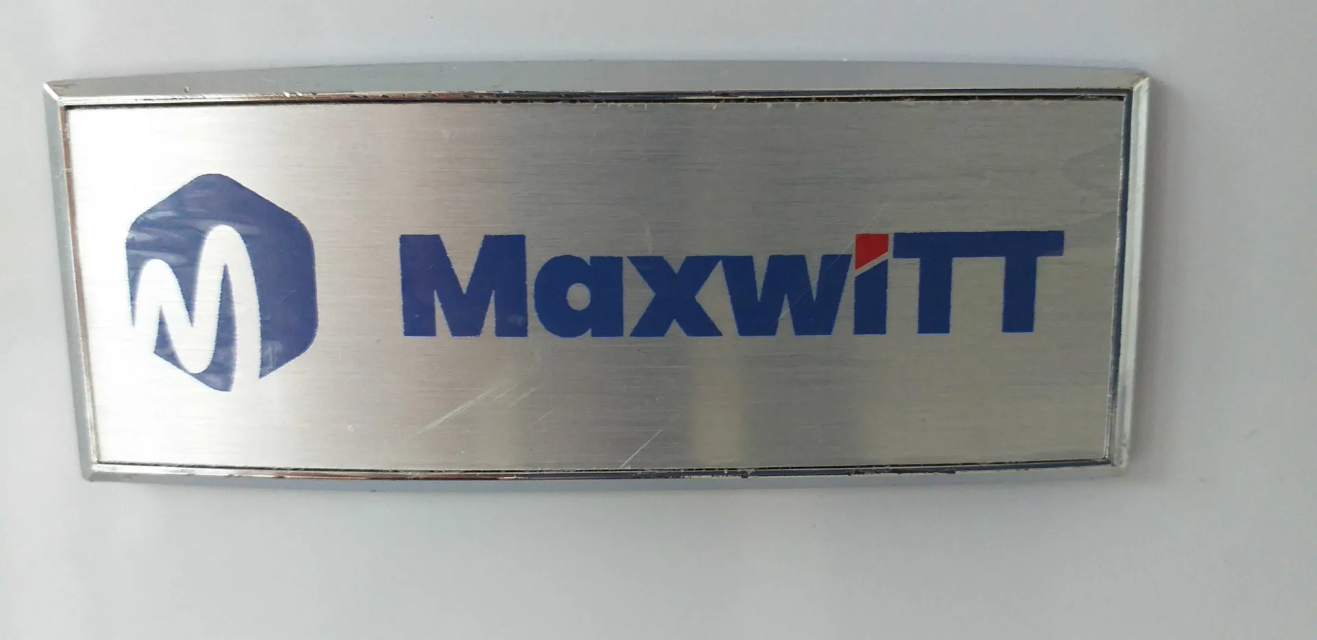 Maxwitt BD-210 muzlatgichi