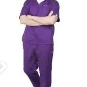 Медицинские костюмы