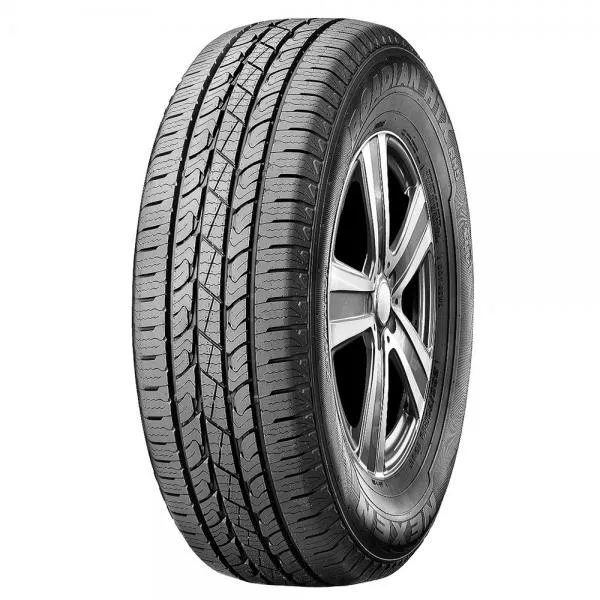 Yo'ltanlamas shinalari 285/65R17 NEXEN RODIAN AT