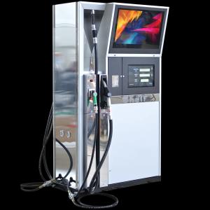 Колонки топливозаправочные ГРК  Шельф LPG 100  ( пропан )