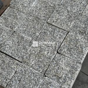 Гранитная брусчатка