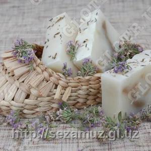 SEZAM kompaniyasining kekik sovuni