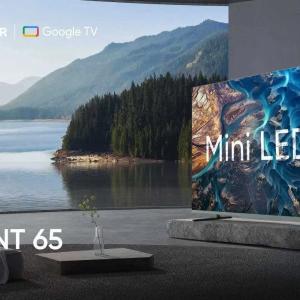 Телевизор Immer HD LED Wi-Fi