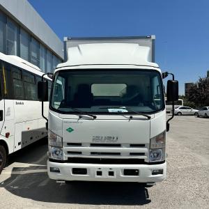 ISUZU NPR 82L