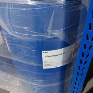Пропиленгликоль