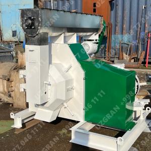 Granulyator kolsolik UZGRAN-250